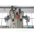 Robot di casting metallico Dongsheng con ISO9001